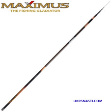 Удилище маховое Maximus Queen Pole